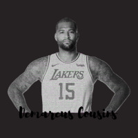 Demarcus Cousins 41 Vintage Cap | Artistshot