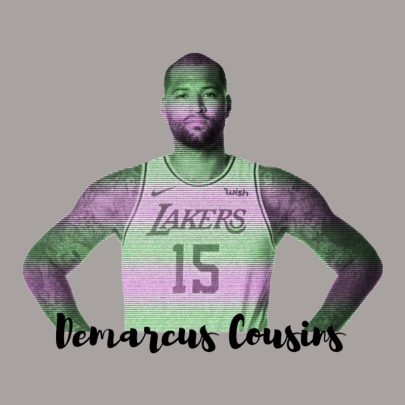 Demarcus Cousins 41 Racerback Tank by ShelleyDoppelmayr | Artistshot