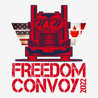 Freedom Convoy 2022, Support Our Truckers Convoy Pullover Hoodie Adjustable Cap | Artistshot