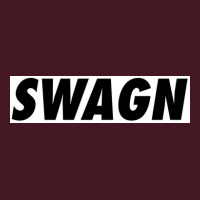 Swagn Poster Aesthetic Unisex Hoodie | Artistshot