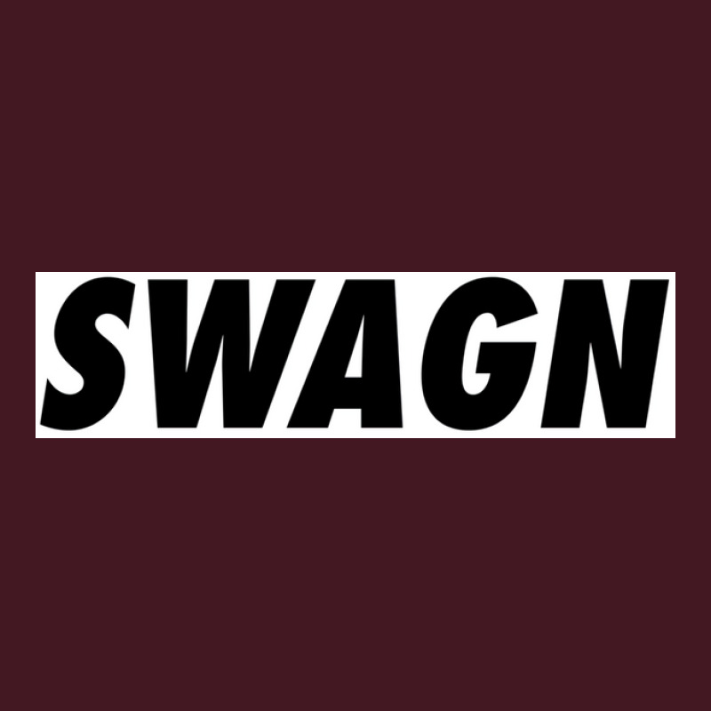 Swagn Poster Aesthetic Unisex Hoodie | Artistshot