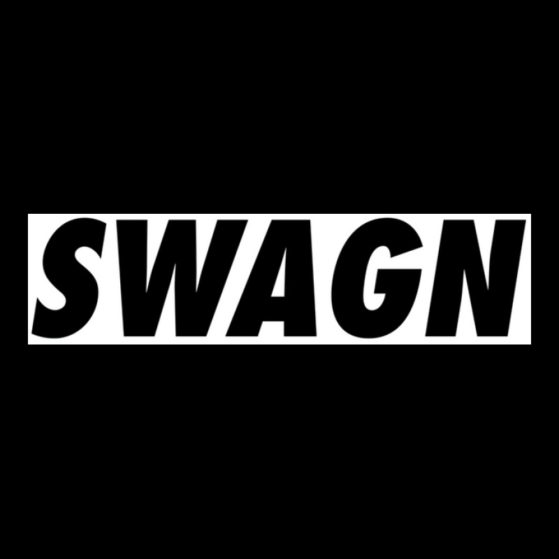 Swagn Poster Aesthetic Zipper Hoodie | Artistshot