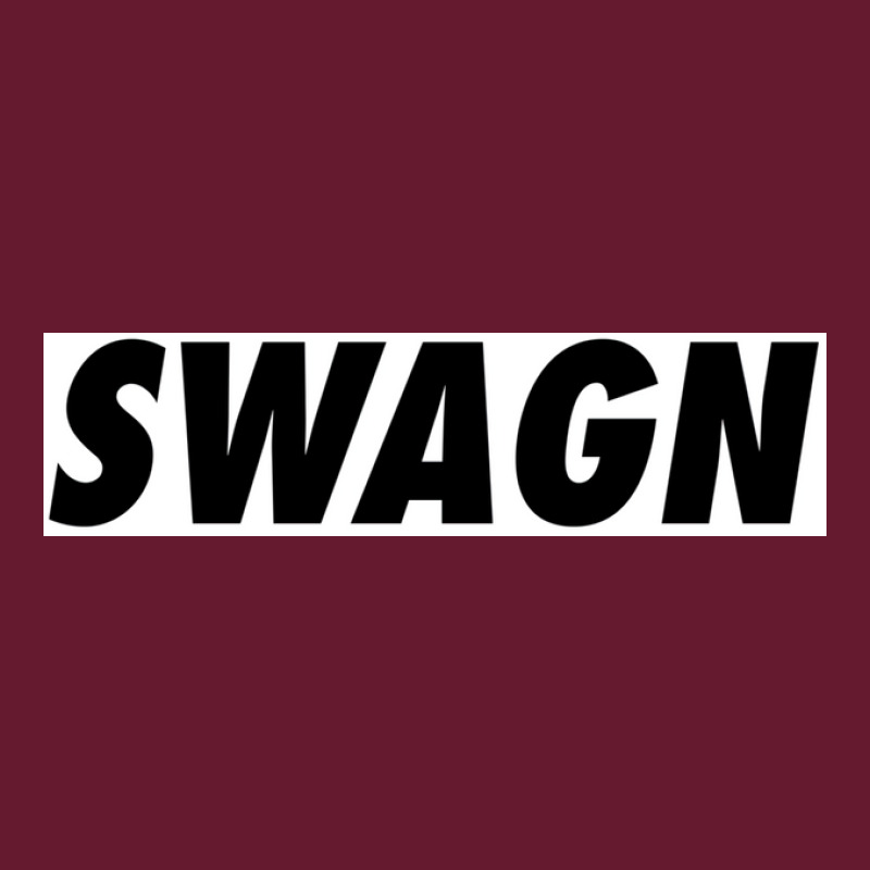 Swagn Poster Aesthetic Classic T-shirt | Artistshot