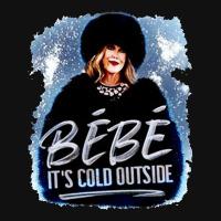 Moira Rose   Bebe It’s Cold Outside All Over Men's T-shirt | Artistshot
