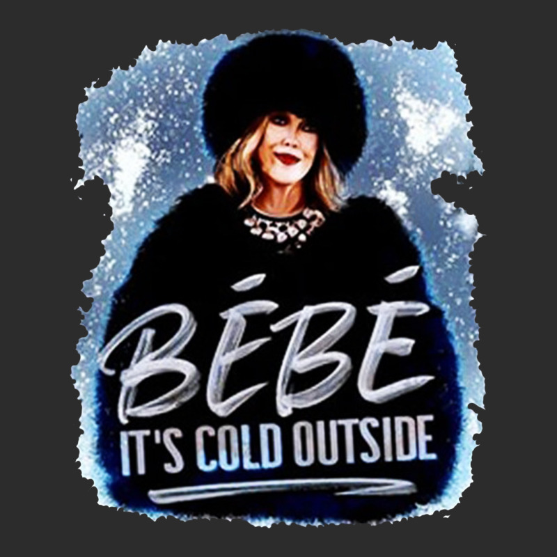 Moira Rose   Bebe It’s Cold Outside Exclusive T-shirt | Artistshot