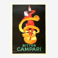 Bitter Campary 1921 Adjustable Cap | Artistshot