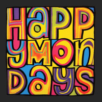 Happy Mondays 1 Men's T-shirt Pajama Set | Artistshot