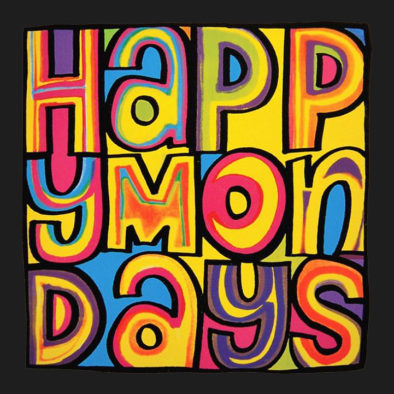 Happy Mondays 1 Classic T-shirt | Artistshot