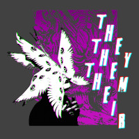 Theythemtheir Vintage T-shirt | Artistshot