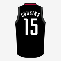 Demarcus Cousins Jersey 81 Adjustable Cap | Artistshot