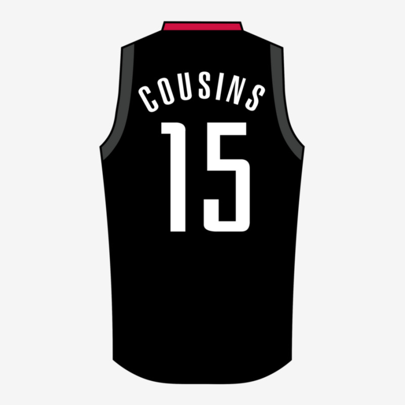 Demarcus Cousins Jersey 81 Adjustable Cap by ShelleyDoppelmayr | Artistshot