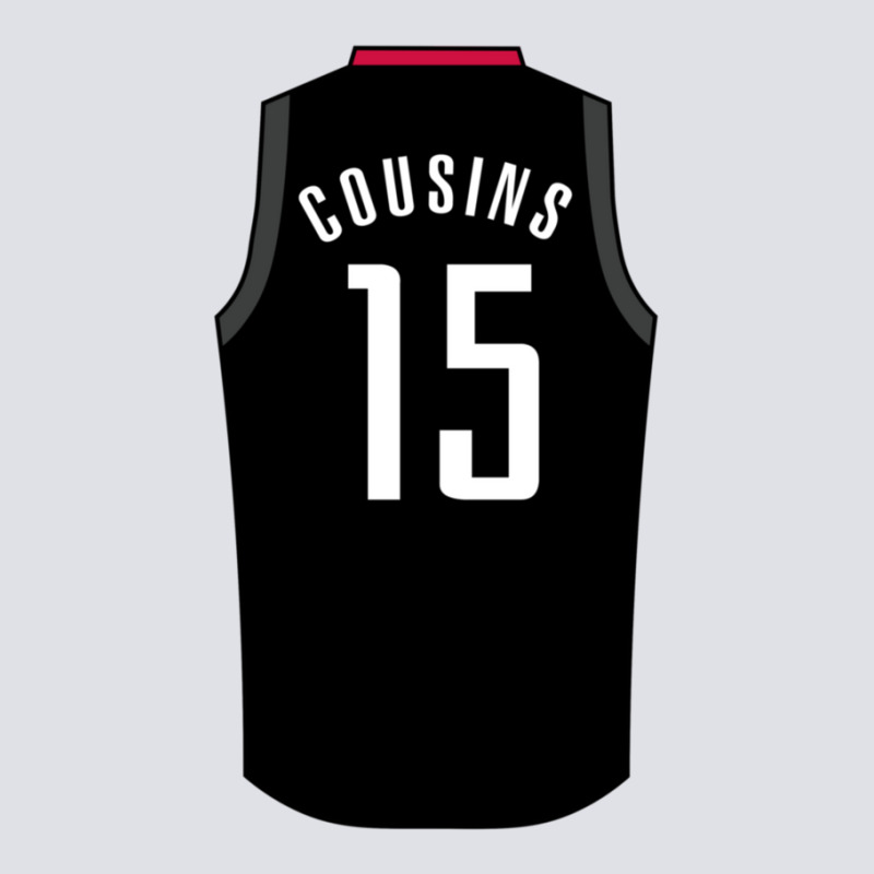 Demarcus Cousins Jersey 81 Bucket Hat by ShelleyDoppelmayr | Artistshot