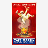 Cafe Martin 1921 Adjustable Cap | Artistshot