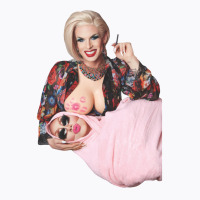 Trixie And Katya Book Unhhhh 1 T-shirt | Artistshot