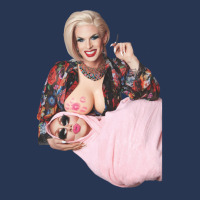 Trixie And Katya Book Unhhhh 1 Men Denim Jacket | Artistshot