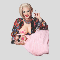 Trixie And Katya Book Unhhhh 1 Men's Polo Shirt | Artistshot