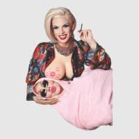 Trixie And Katya Book Unhhhh 1 Unisex Jogger | Artistshot