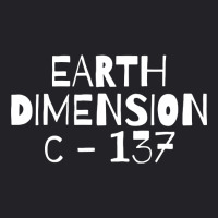 Dimension C 137 Youth Tee | Artistshot