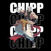 Chipp Zanuff Guilty Gear Strive White Line Maternity Scoop Neck T-shirt | Artistshot