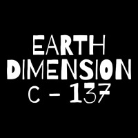Dimension C 137 Unisex Jogger | Artistshot