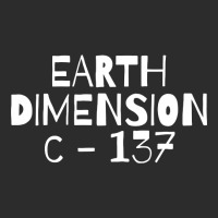 Dimension C 137 Exclusive T-shirt | Artistshot