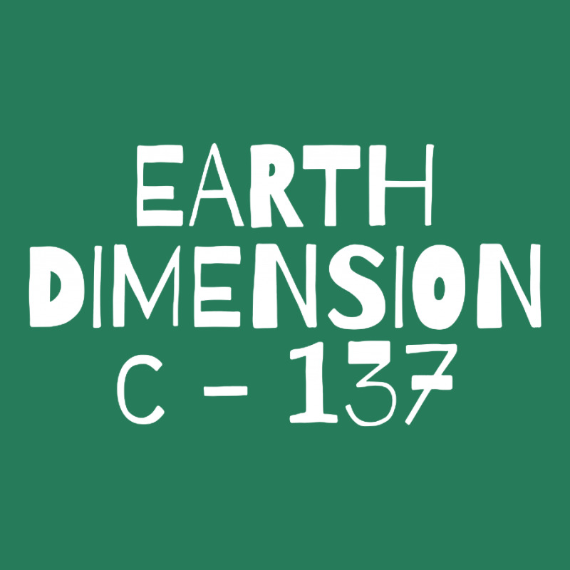 Dimension C 137 T-shirt | Artistshot