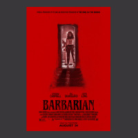 Barbarian Horror Movie 2022 1 Ladies Curvy T-shirt | Artistshot