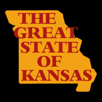 The Great State Of Kansas Unisex Jogger | Artistshot