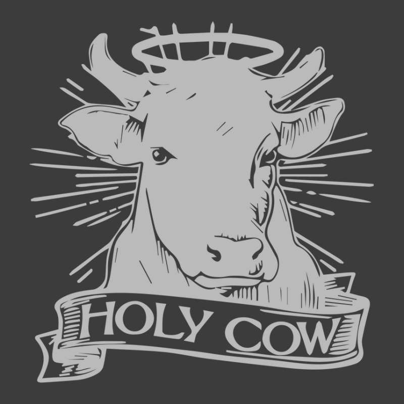 Vintage Holy Cow Men's Polo Shirt | Artistshot