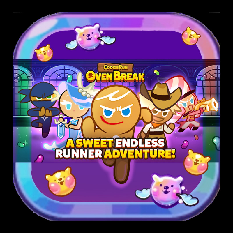 Cookie Run Ovenbreak Youth Jogger by ClaytonPaulToquero | Artistshot