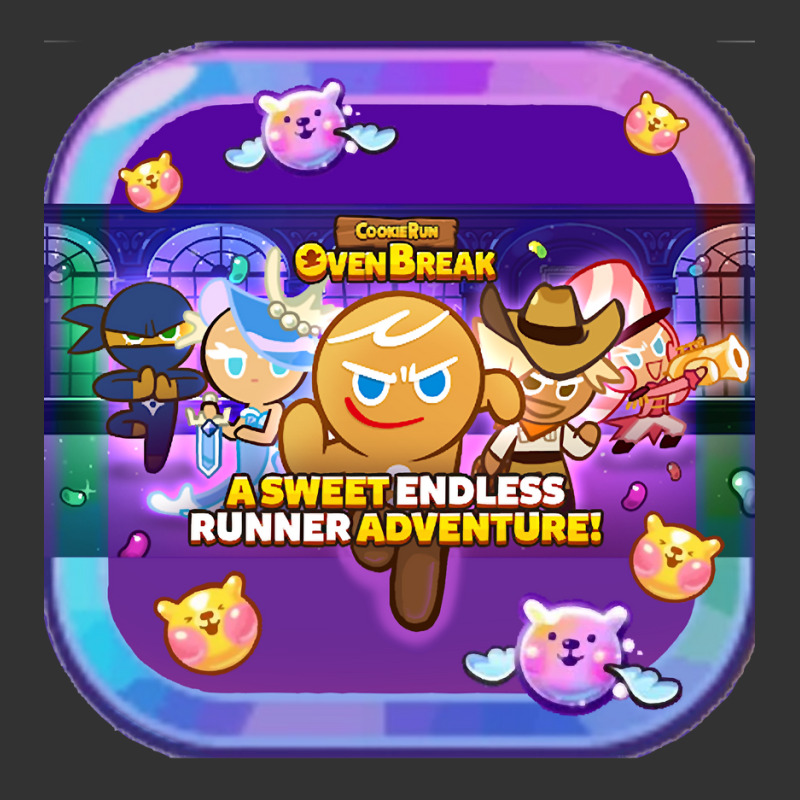 Cookie Run Ovenbreak Baby Bodysuit by ClaytonPaulToquero | Artistshot