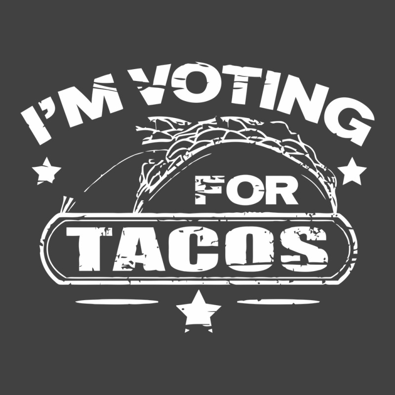 Voting  Tacos Vintage T-shirt | Artistshot