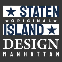 Manhattan Staten Island Toddler Hoodie | Artistshot