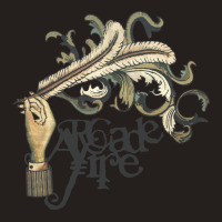 Arcade Fire Funeral Tank Top | Artistshot