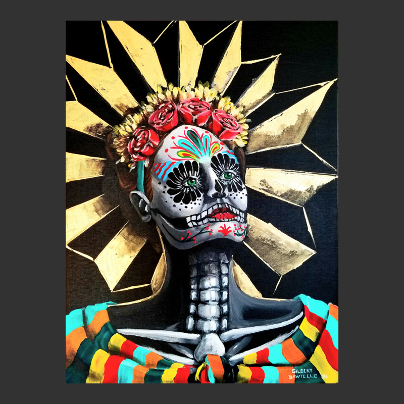 Dia De Los Muertos Baby Bodysuit by ClaytonPaulToquero | Artistshot