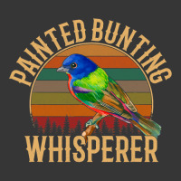 Painted Bunting Whisperer, Bird Lover Toddler Hoodie | Artistshot