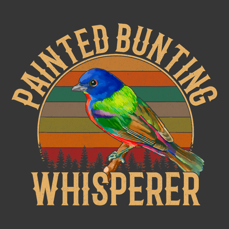 Painted Bunting Whisperer, Bird Lover Toddler Hoodie by casaniuy89 | Artistshot