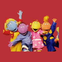 Tweenies T-shirt | Artistshot