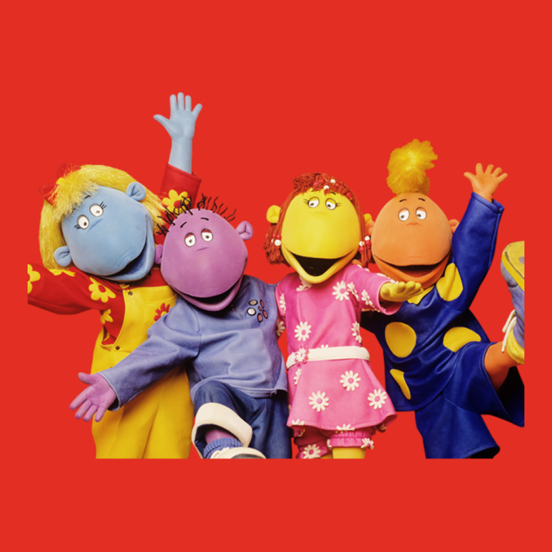 Tweenies Graphic T-shirt by muingalivera | Artistshot