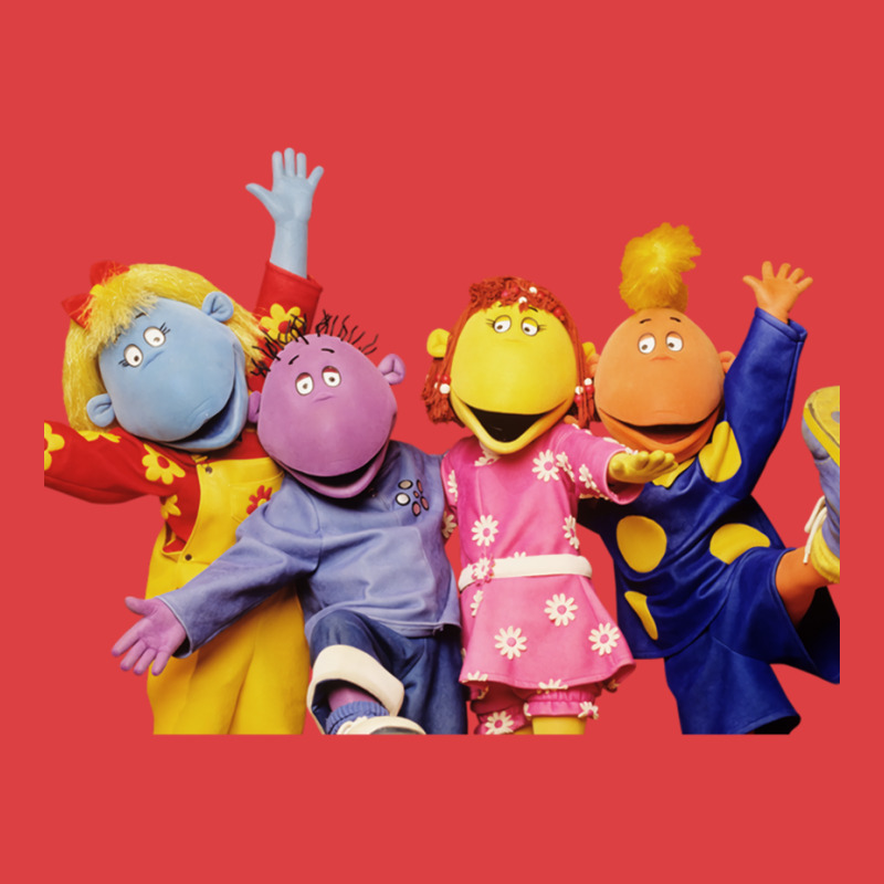 Tweenies Tank Top by muingalivera | Artistshot