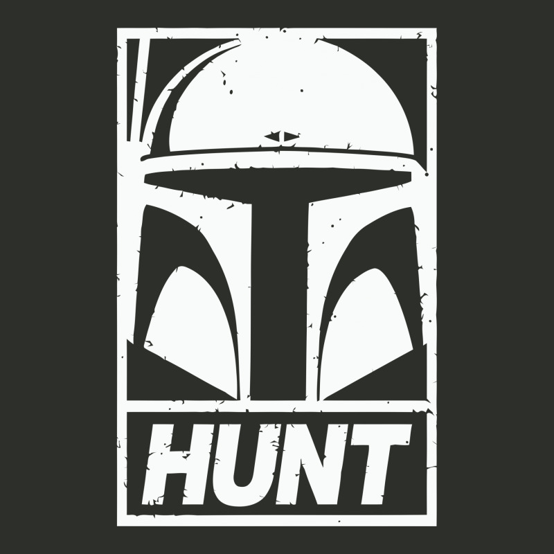 Boba Fett Hunt Baby Bibs | Artistshot