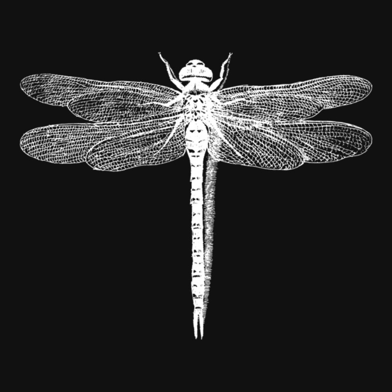 Dragonfly Graphic Youth T-shirt by SamAlexanderMcnutt | Artistshot