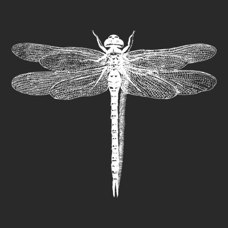 Dragonfly Toddler T-shirt by SamAlexanderMcnutt | Artistshot