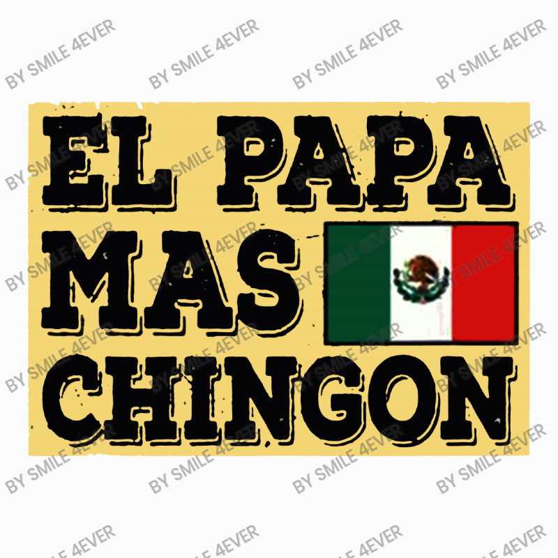 El Papa mas Chingon Mug Hot Drink Cup 11oz Mug Coffee drink mug taza Father