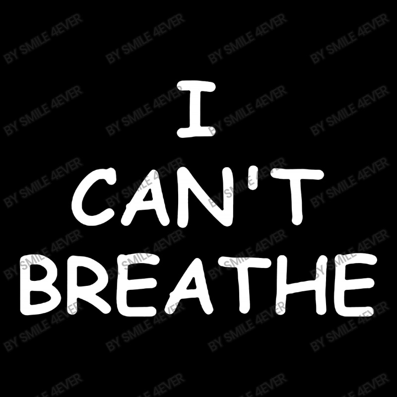 I Can’t Breathe   White Long Sleeve Shirts | Artistshot