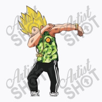 Vegeta Dab Dance T-shirt | Artistshot