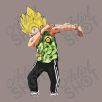 Vegeta Dab Dance Vintage T-shirt | Artistshot