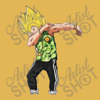 Vegeta Dab Dance Vintage Hoodie And Short Set | Artistshot