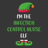 Infection Control Nurse Elf Christmas Family Matching Funny T Shirt Toddler Hoodie | Artistshot