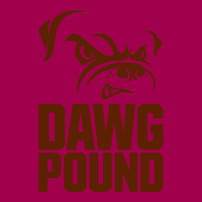 Dawg Pound Accessory Pouches | Artistshot